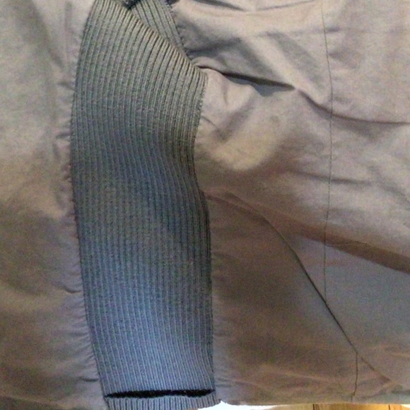 Soft leather jacket - Picture 7 of 8